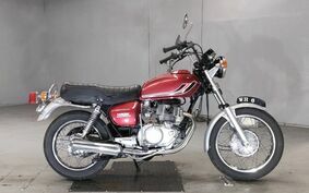 HONDA CB250 T Hawk CB250T