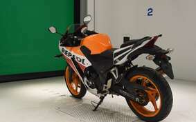 HONDA CBR250R A MC41