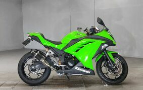 KAWASAKI NINJA 250 EX250L