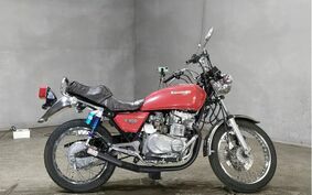 KAWASAKI Z400 Limited 2 1983 KZ400H