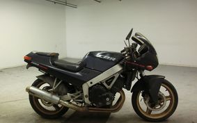 HONDA CBR250R MC17