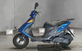 SUZUKI ADDRESS V125 CF46A