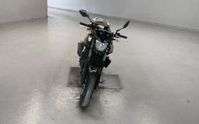 YAMAHA MT-25 RG10J