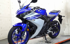 YAMAHA YZF-R25 RG10J