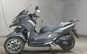 YAMAHA TRICITY 300 2020 SH15J