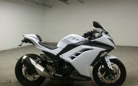 KAWASAKI NINJA 250 2013 EX250L