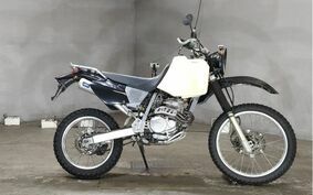 HONDA XR250 MD30