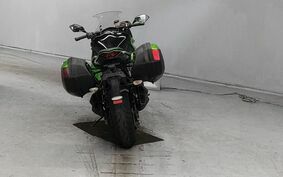 KAWASAKI NINJA 1000 2011 ZXT00G