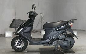 SUZUKI ADDRESS V125 S CF4MA