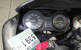 HONDA NS50F AC08