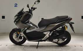 HONDA ADV150 KF38