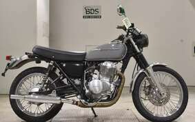 HONDA CB400SS E 2005 NC41