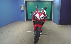 HONDA CBR250RR MC51