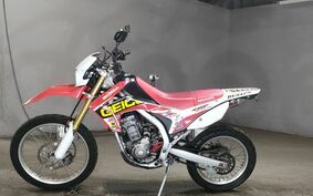 HONDA CRF250L MD38