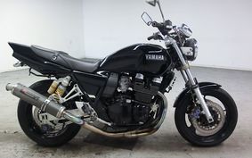 YAMAHA XJR400 R 2002 RH02J