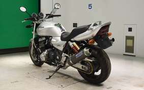 HONDA CB1300SF SUPER FOUR 1999 SC40