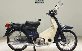 HONDA C50 SUPER CUB E AA01