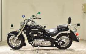 SUZUKI INTRUDER 400 Classic 2001 VK54A