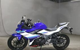 SUZUKI GSX250R DN11A