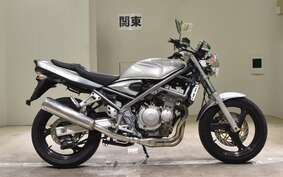 SUZUKI BANDIT 250 Gen.2 GJ77A