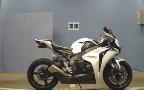 HONDA CBR1000RR Gen. 2 2008 SC59