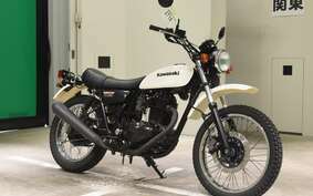 KAWASAKI 250TR BJ250F