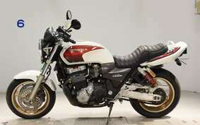 HONDA CB1300SF SUPER FOUR 2000 SC40