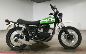 KAWASAKI 250TR BJ250F