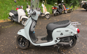 HONDA GIORNO AF77