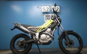 YAMAHA TRICKER 2004 DG10J