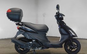 SUZUKI ADDRESS V125 S CF4MA