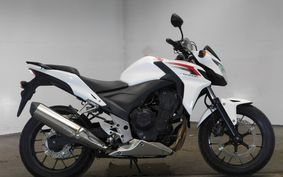 HONDA CB400F 2013 NC47