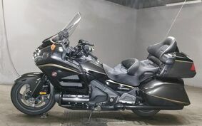 HONDA GL 1800 GOLD WING 2016 SC68