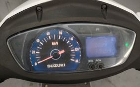 SUZUKI GSR125 NEX UTD44