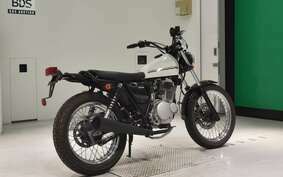 SUZUKI GRASS TRACKER Bigboy NJ4BA