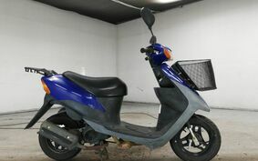 SUZUKI LET's 2 CA1PA