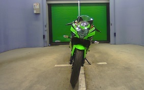 KAWASAKI NINJA 250 SL 2015 BX250A