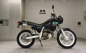 HONDA AX-1 MD21