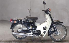 HONDA SUPER CUB50 AA01