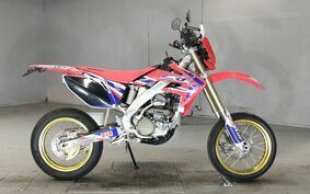 HONDA CRF250 RALLY ME10