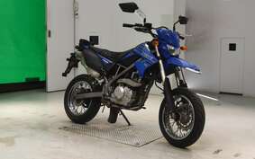 KAWASAKI KLX125D TRACKER LX125D