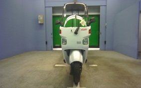 HONDA GYRO CANOPY TA02