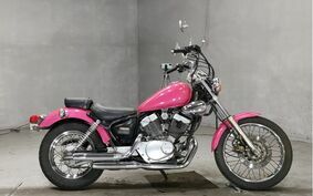 YAMAHA VIRAGO 250 3DM