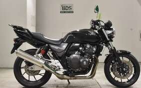 HONDA CB400SF GEN 4 A 2020 NC42