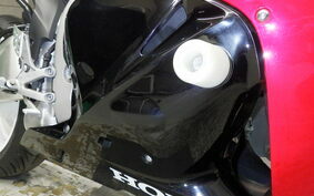 HONDA CBR600RR A 2012 PC40