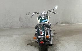 HONDA SHADOW 400 1997 NC34