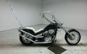 HONDA STEED 400 1991