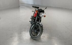 KAWASAKI Z400 FX 1980 KZ400E