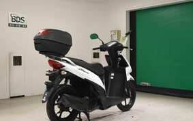 SUZUKI ADDRESS 110 CE47A