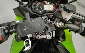 KAWASAKI NINJA 1000 2013 ZXT00G